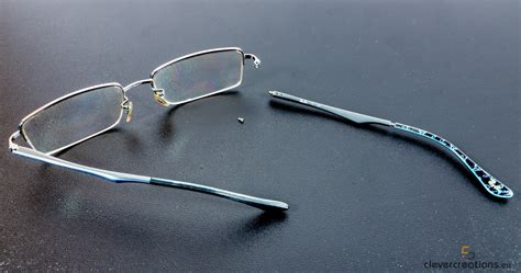 how to fix glasses arm hinge metal glass door ideas