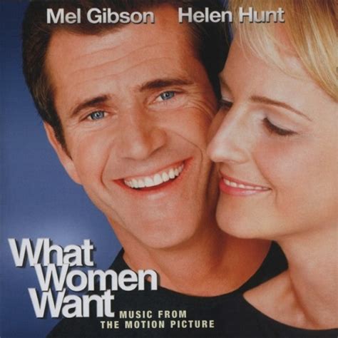 What Women Want Original Soundtrack Songs Reviews