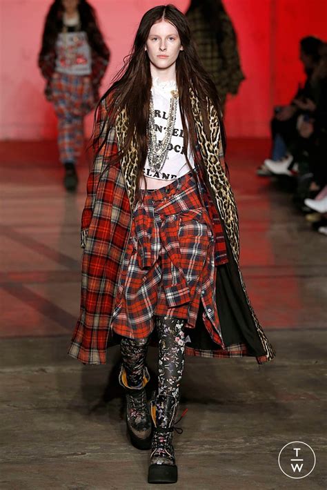 punk  grunge trends  fashion   mix la grande boutique blog