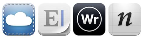 writing   ipad top dropbox text editors independent knowledge professional