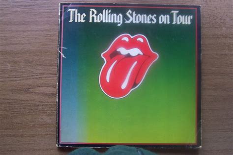 rolling stones    book catawiki