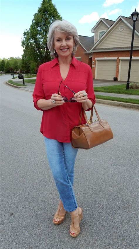 fifty not frumpy this loose thin almost sheer blouse is a portofino blouse from express i