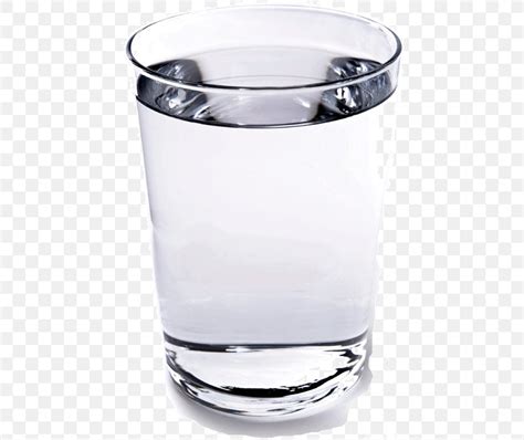 Glass Drinking Water Drinking Water Cup Png 500x689px Glass Barware