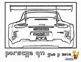 Designlooter Gt3 Yescoloring sketch template
