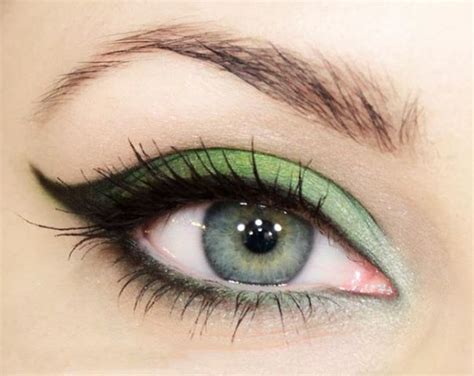Top 7 Characteristics Of People With Green Eyes Listsurge