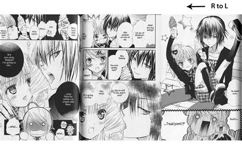 memorable manga moments shugo chara special naughty edition heart
