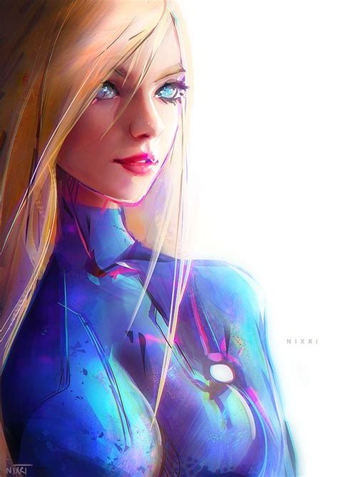 Zero Suit Samus Metroid Samus Samus Samus Aran