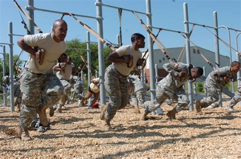 keeping soldiers active  prong  performance triad article  united states army