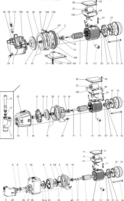 diagram wiring diagram  grundfos pump mydiagramonline