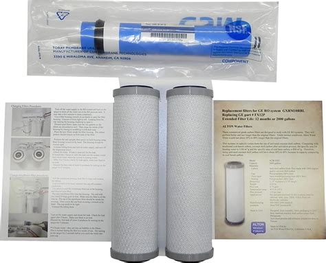 Best Ge Filter Cartridge Fqropf Your House