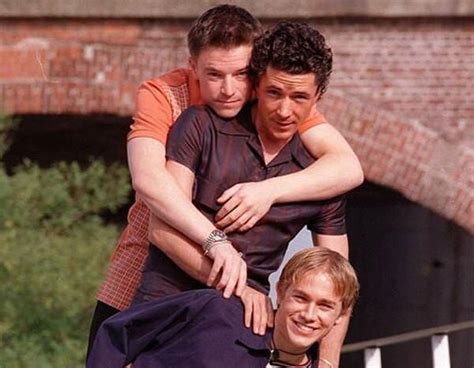 Queer As Folk Reboot In The Works At Bravo E News