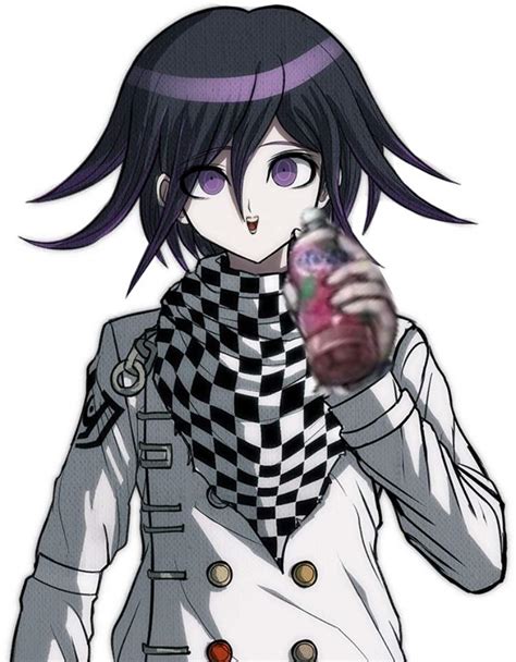 day   life   kokichi danganronpa amino