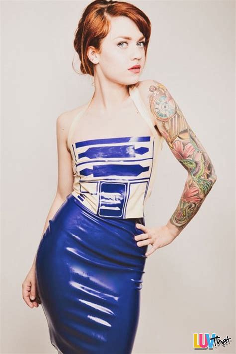 sexy star wars costumes luvthat