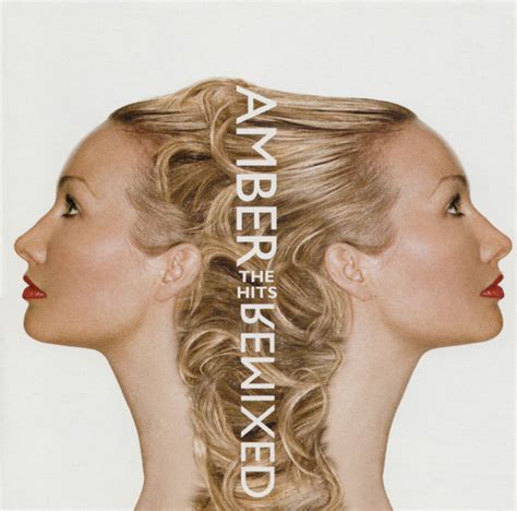 amber  hits remixed releases discogs