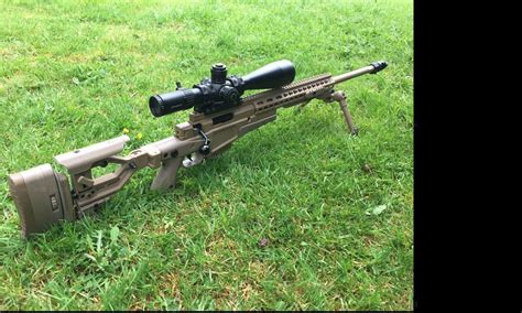 accuracy international  rifle  hand guns  sale guntrader