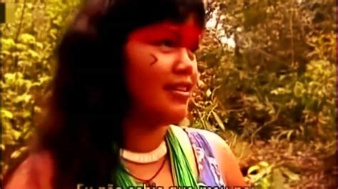 naked the residents of the amazon indian tribes youtube