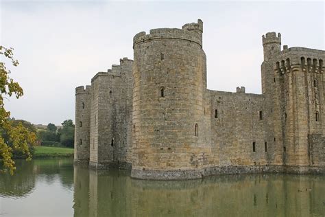 moats  overrated  henry white thought stack