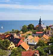 Billedresultat for World Dansk Regional Europa Danmark Bornholm Gudhjem. størrelse: 176 x 185. Kilde: www.lookphotos.com
