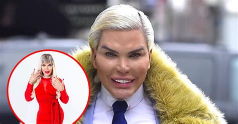 Human Ken Doll Who Spent Over 650 000 On Surgery Came Out