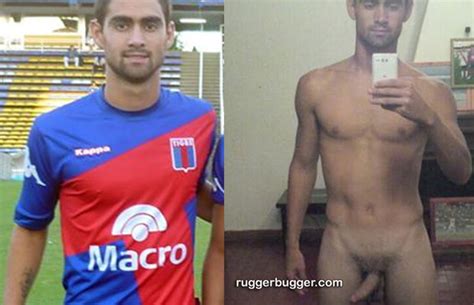argentine footballers naked hot nude photos