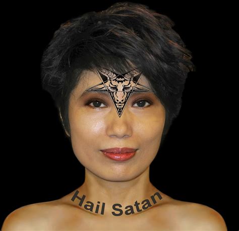 Sexo Satânico