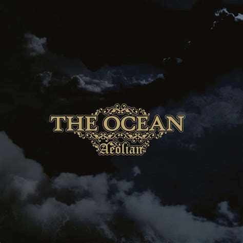 ocean aeolian soundcult album review