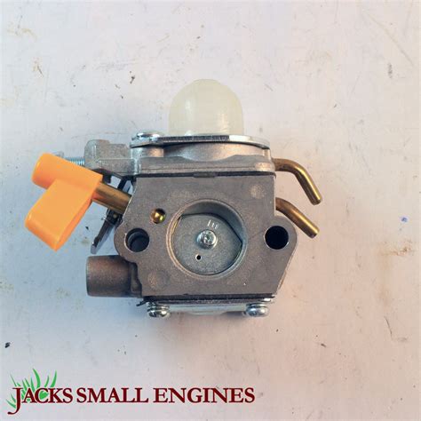 homelite  carburetor jacks small engines
