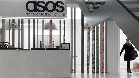 fashion rules  asos london headquarters bbc worklife