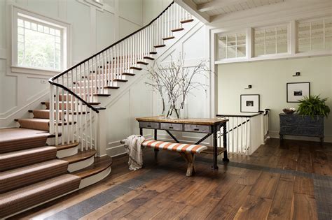 amazing ways  decorate  staircase latest home garden