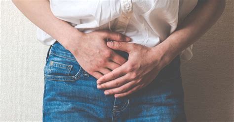 Nervous Stomach Symptoms Causes And Remedies