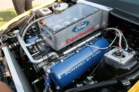 awesome ford engines hot rod network