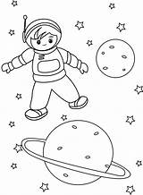 Astronaut Desenho Espacial Astronauta Espaço Naves Nave Alienígenas Afinal Pintando Podem Divertir Esse Essas Adoram Poplembrancinhas sketch template