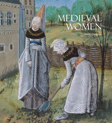 Medium Aevum — Medieval Women Celebrates The Importance