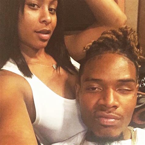 fetty wap sex tape with alexis skyy leaked online scandal planet