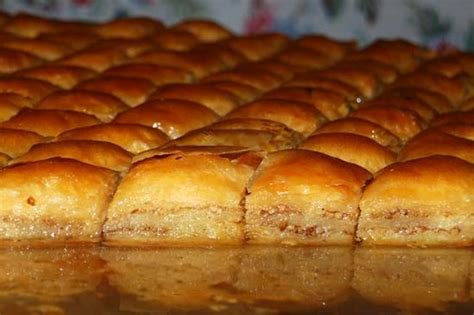 Popular Turkish Food Dishes Turkey Travel Centre