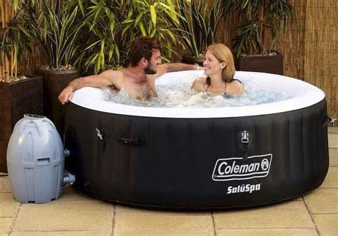 The Only 10 Best Inflatable Portable Hot Tubs In 2019
