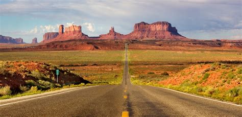 monument valley jaw dropping nature askmen