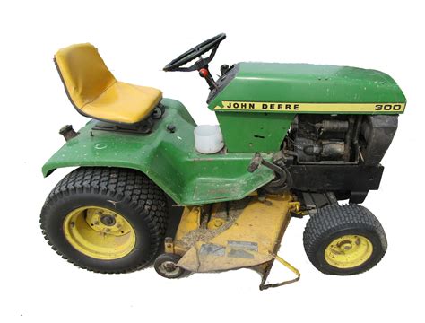 John Deere 300 Garden Tractor My Xxx Hot Girl