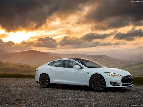 tesla motors tesla model s car wallpapers hd desktop