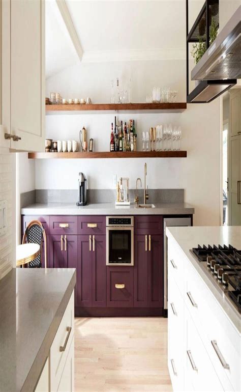 luxury painted kitchen cabinets  tone design ideas paintingkitchencabinets