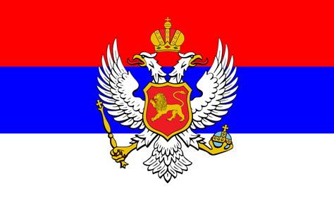 image sao crna gora zastavapng alternative history wiki