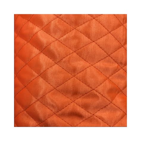 quilted fabric satin double sided eu fabrics
