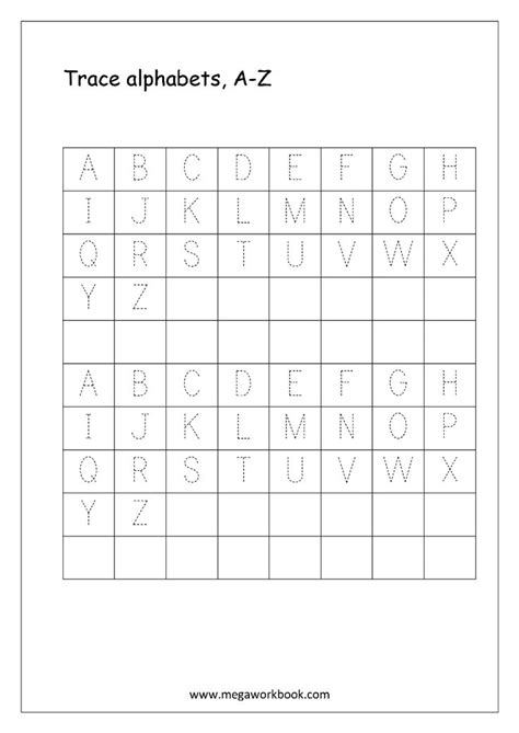 image result     alphabets worksheets letter tracing worksheets tracing worksheets