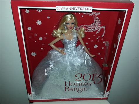 2013 Holiday Barbie ★ One Of The Highligts Of The Year For Flickr