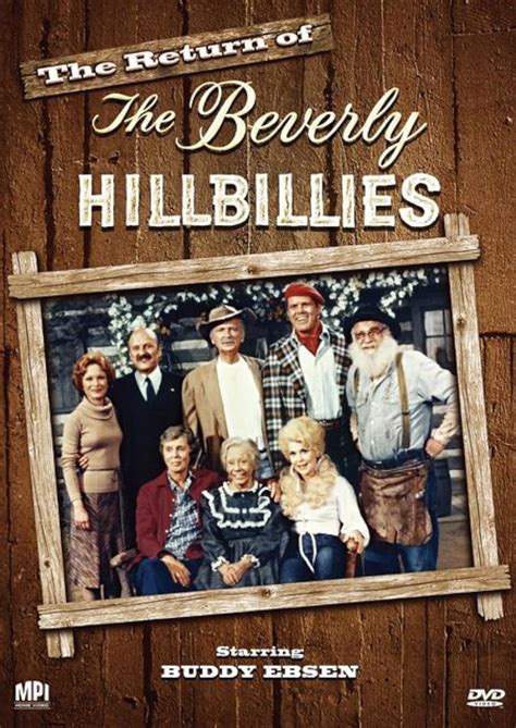 The Return Of The Beverly Hillbillies Película De Tv 1981 Imdb