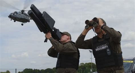 edms sky wiper  ork slayer anti drone   ukrainian armed forces  eurosatory