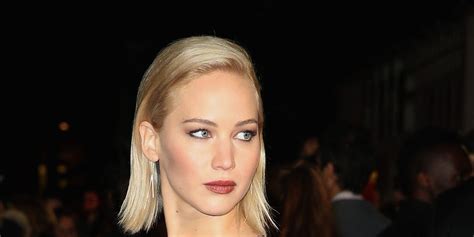 Jennifer Lawrence Opens Up About Filming Her First Sex