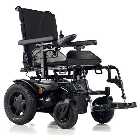 fauteuil roulant electrique quickie   compact