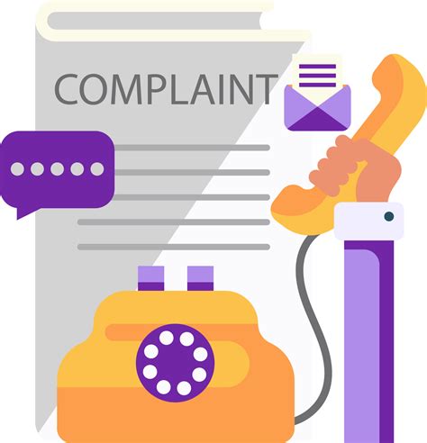 hostripples complaints procedure