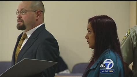 mother accused of choking bully appears in court abc7